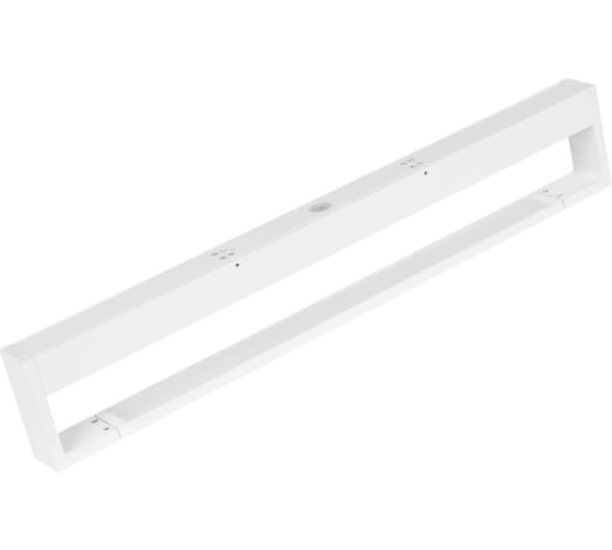 Настенный светодиодный светильник DesignLed GW-1068M, 18Вт, белый, 4000К 00-00003210