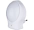 Ночник TDM ELECTRIC Овал с выключателем, белый, 0,5 Вт, 220 В SQ0357-0013 1