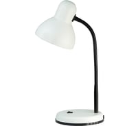 Светильник Флинт ННБ38-40-001 (40 Вт, Е27), цвет: белый матовый Трансвит 49031