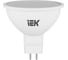 Лампа IEK LED MR16 софит 9вт 230В 3000К GU5.3 LLE-MR16-9-230-30-GU5 2