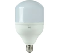 Лампа IEK LED HP 65вт 230В 6500К E40 LLE-HP-65-230-65-E40
