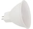 Лампа светодиодная Ergolux LED-JCDR-10W-GU5.3-4K JCDR 10Вт GU5.3 4500K 180-240В ПРОМО 15562 4