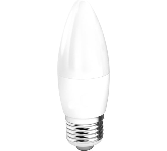 Светодиодная лампа в колбе свеча СТАРТ ECO LEDCandleE27 10W 40