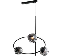 Подвесная люстра Seven Fires НОЛАН 43652.01.14.03