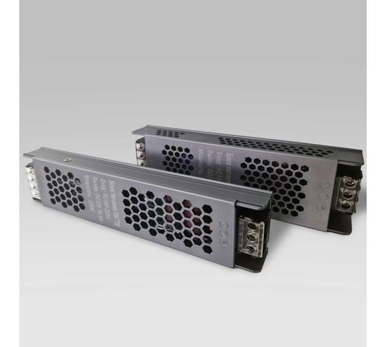 Блок питания Datts 4,1А Datts 100W 24V