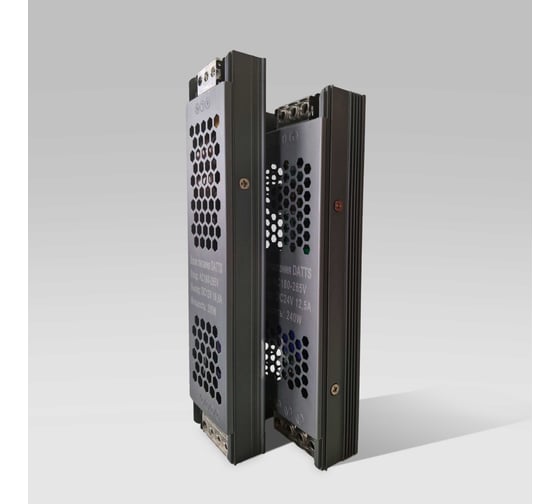 Блок питания Datts 4,1А Datts 100W 24V