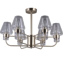 Потолочная люстра Seven Fires АСТОР 33070.01.05.06