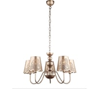 Подвесная люстра Seven Fires ЭМИЛИ 10163.01.01.05