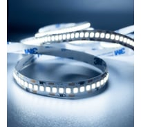 Светодиодная лента Geniled 3м 24В 20Вт/м 6000К холодная подсветка 240 led/m IP33 10мм 03603