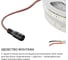 Светодиодная лента Geniled 3м 24В 20Вт/м 6000К холодная подсветка 240 led/m IP33 10мм 03603 6