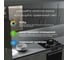 Светодиодная лента Geniled 3м 24В 20Вт/м 6000К холодная подсветка 240 led/m IP33 10мм 03603 3