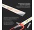 Светодиодная лента Geniled 3м 24В 20Вт/м 4000К нейтральная дневная подсветка 240 led/m IP33 10мм 03602 11