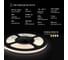 Светодиодная лента Geniled 3м 24В 9Вт/м 3000К COB теплая подсветка 320 led/m IP33 5мм 03606 10