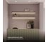 Светодиодная лента Geniled 3м 24В 9Вт/м 3000К COB теплая подсветка 320 led/m IP33 5мм 03606 14