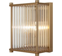 Бра Rivoli светильник Erin 4112402 2 х Е14 40 Вт дизайн Б0061973