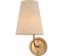 Бра Rivoli светильник Michele 4111401 1 х Е14 40 Вт дизайн Б0061956