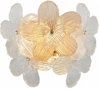 Бра Rivoli светильник Ethel 6132401 3 х G9 5 Вт дизайн Б0061975