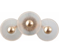 Бра Rivoli светильник Helena 6134401 светодиодный LED 7 Вт 3000 K дизайн Б0061946