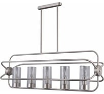 Подвесная люстра Seven Fires ДРИТА 33069.01.35.05