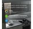 Светодиодная лента Geniled 3м 24В 12Вт/м 6000К холодная подсветка 120 led/m IP33 8мм 03591 4