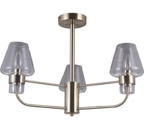 Потолочная люстра Seven Fires АСТОР 33070.01.05.03