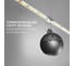 Светодиодная лента Geniled 2м 12V 20Вт/м 4000k нейтральная дневная подсветка 240 led/m IP33 10мм 03587 10