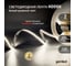 Светодиодная лента Geniled 2м 12V 20Вт/м 4000k нейтральная дневная подсветка 240 led/m IP33 10мм 03587 2