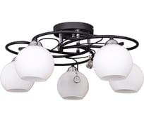 Потолочная люстра Seven Fires МОРАГ 30455.01.13.05