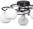 Потолочная люстра Seven Fires МОРАГ 30455.01.13.05 2