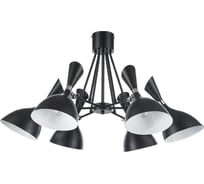 Потолочная люстра Seven Fires ХОЛГЕР 31031.01.13.06