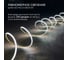 Светодиодная лента Geniled 5м 24В 9Вт/м 4000К COB нейтральная дневная подсветка 320 led/m IP33 5мм 03610 7