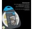 Светодиодная лента Geniled 5м 24В 9Вт/м 4000К COB нейтральная дневная подсветка 320 led/m IP33 5мм 03610 18