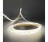 Светодиодная лента Geniled 5м 24В 9Вт/м 4000К COB нейтральная дневная подсветка 320 led/m IP33 5мм 03610 1