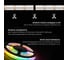 Светодиодная лента Geniled 5м 24В 14Вт/м COB RGB подсветка 576 led/m IP33 IP33 10мм 03621 18