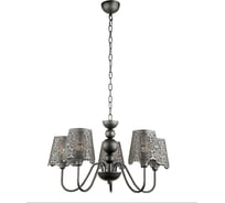 Подвесная люстра Seven Fires ВИТЕЛИЯ 10162.01.95.05