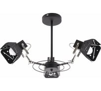 Подвесная люстра Seven Fires КЭРОЛ 35210.01.13.03