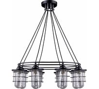 Подвесная люстра Seven Fires ЛАССИ 35215.01.13.08