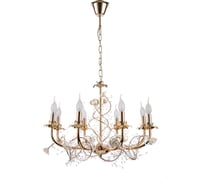 Подвесная люстра Seven Fires ЭЙДИН 77302.01.01.08