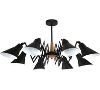 Потолочная люстра Seven Fires АСТРИД 35214.01.86.08