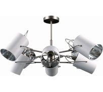 Потолочная люстра Seven Fires ДЖИНА 35188.01.35.08