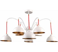 Потолочная люстра Seven Fires ДЖУЛИЯ 35181.01.10.08