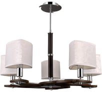 Потолочная люстра Seven Fires  ЛОРЕНЗА 10353.01.68.05