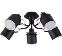 Потолочная люстра Seven Fires МАРИОН 35213.01.13.05