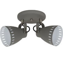 Потолочная люстра Seven Fires ВЕСТА 85069.01.81.02