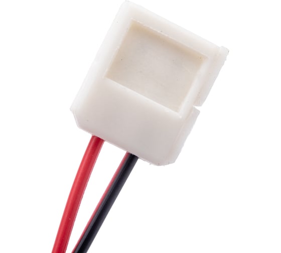Коннектор IEK MONO, 10мм, 3шт, 15см-разъем LSCON10-MONO-213-03