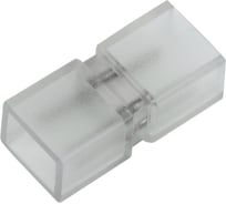 Коннектор IEK MONO, 12мм, 5шт, разъем-разъем LSCON12-MONO-202-05