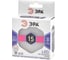 Светодиодная лампочка ЭРА STD LED GX-15W-860-GX53 GX53 15Вт таблетка холодный дневной свет Б0048021 2