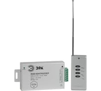 Контроллер для светодиодной ленты ЭРА RGBcontroller-12/24V-180W/288W, 50/1000 Б0043444