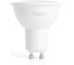 Лампа светодиодная FERON (5W) 230V GU10 4000K MR16, LB-24 51216 2