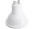 Лампа светодиодная FERON (5W) 230V GU10 4000K MR16, LB-24 51216 5